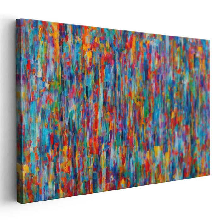 Abstract Amsterdam #110