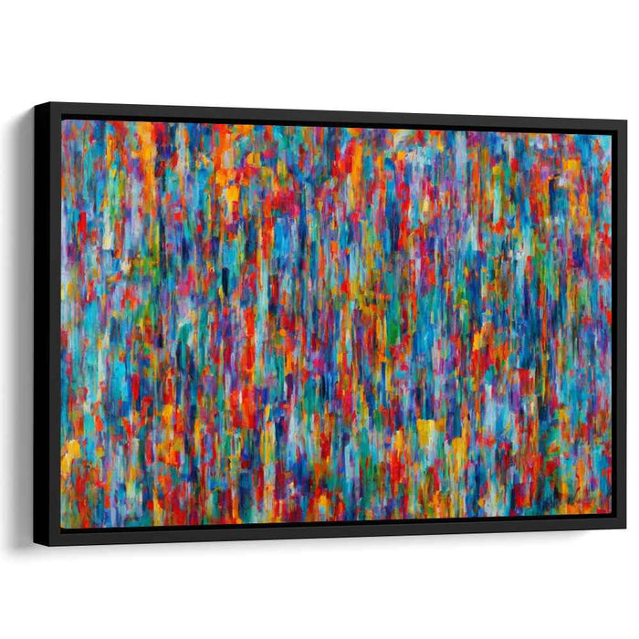 Abstract Amsterdam #110