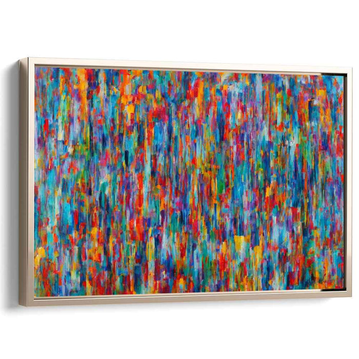 Abstract Amsterdam #110