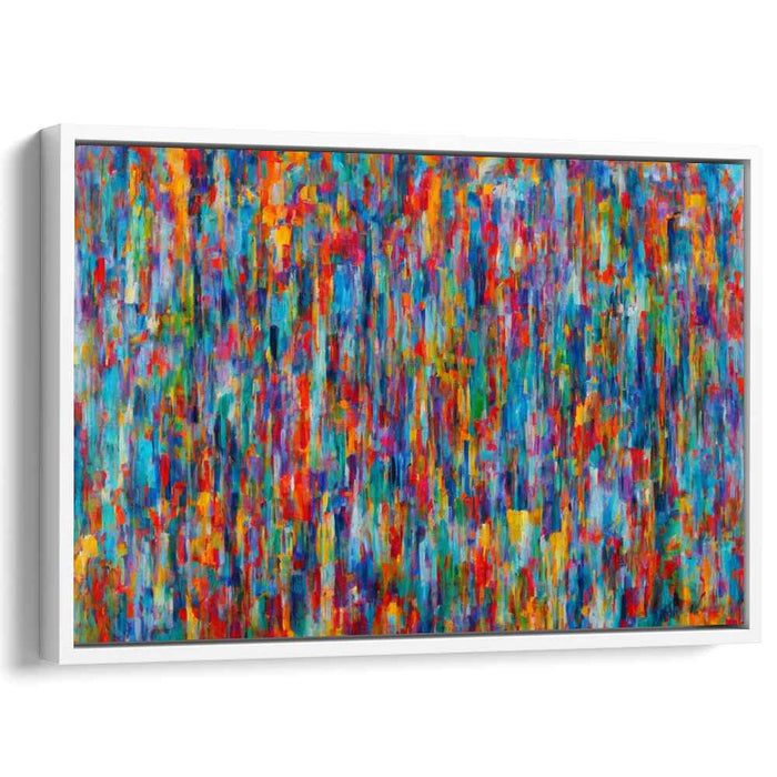 Abstract Amsterdam #110