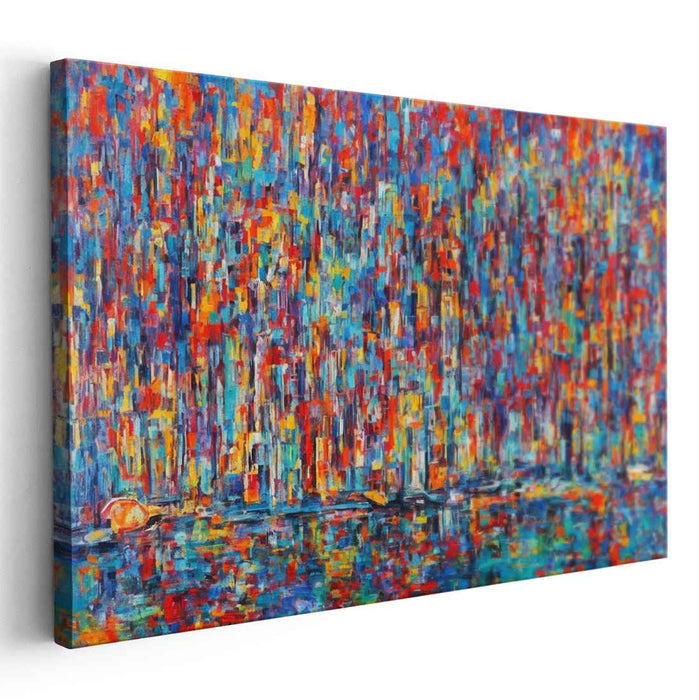 Abstract Amsterdam #132