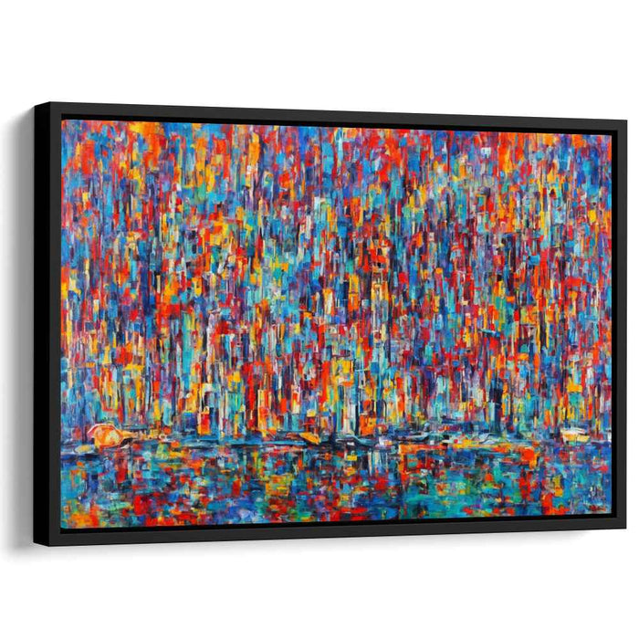 Abstract Amsterdam #132