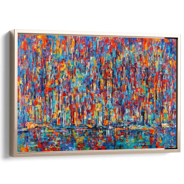 Abstract Amsterdam #132