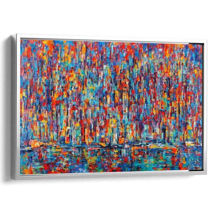 Abstract Amsterdam #132