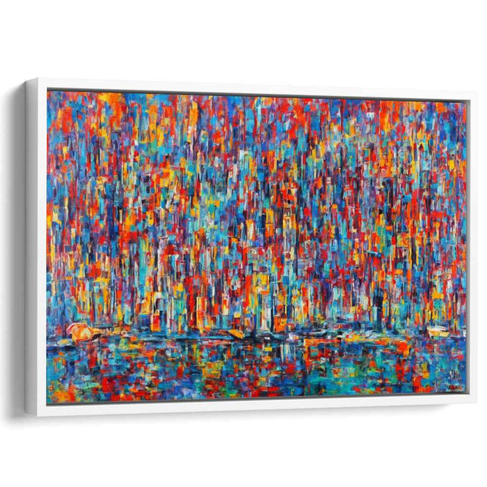 Abstract Amsterdam #132