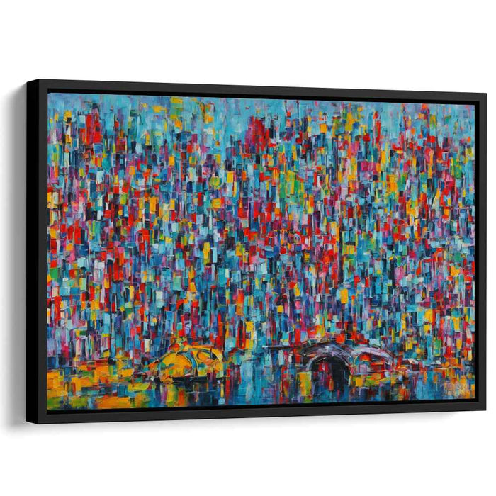 Abstract Amsterdam #138