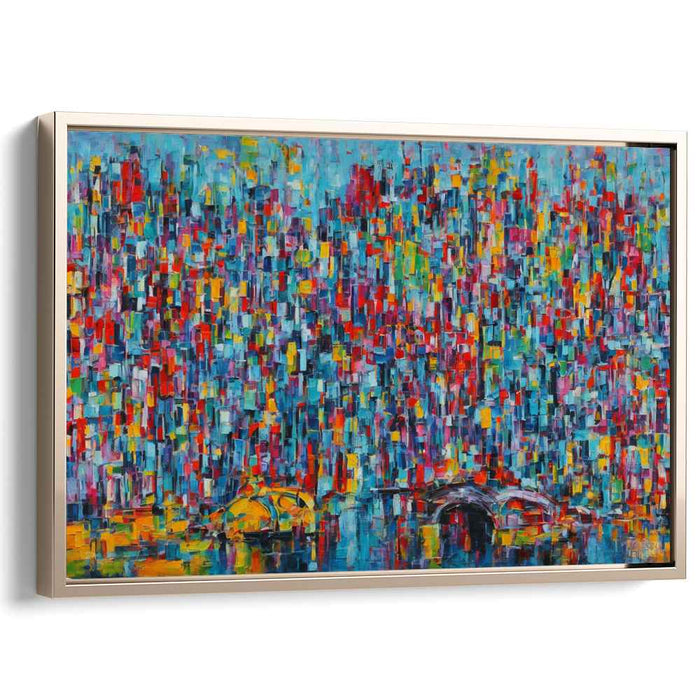 Abstract Amsterdam #138