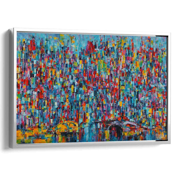 Abstract Amsterdam #138