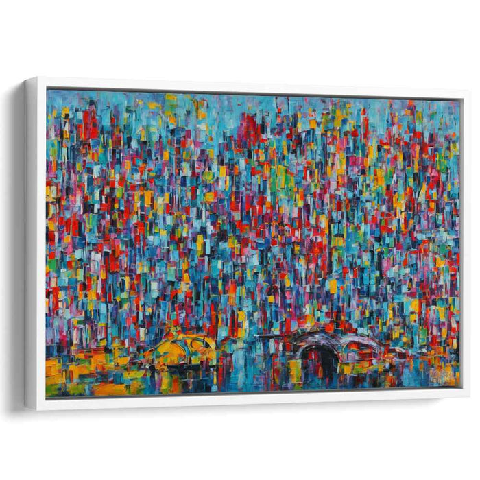 Abstract Amsterdam #138