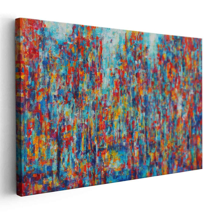 Abstract Amsterdam #140