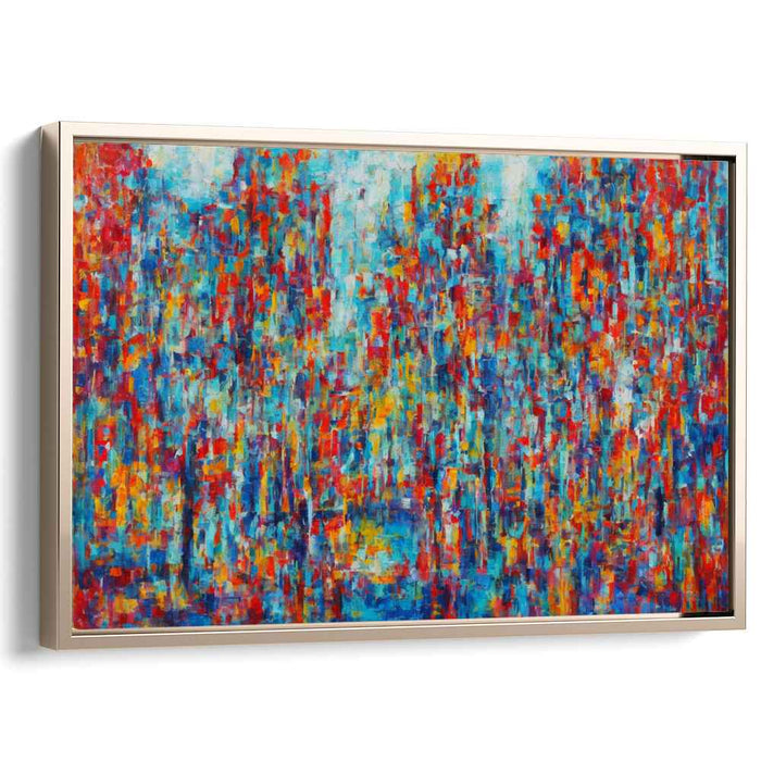 Abstract Amsterdam #140