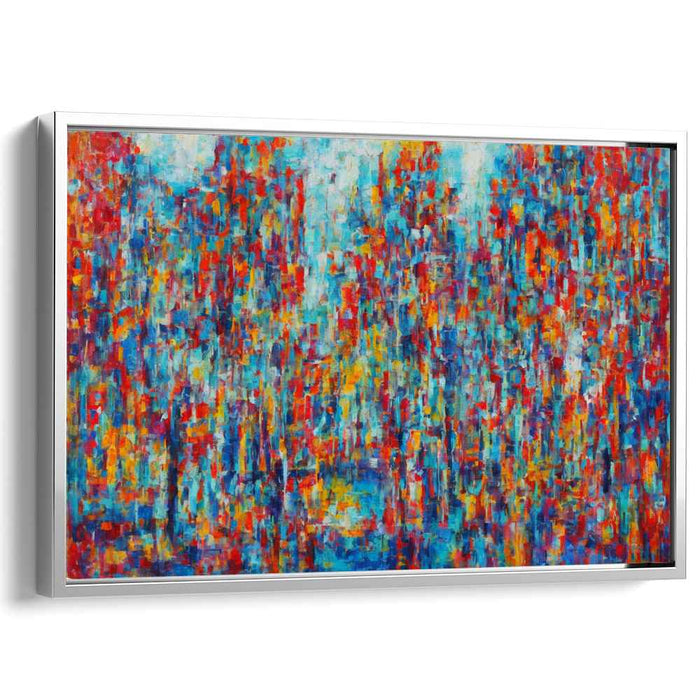 Abstract Amsterdam #140