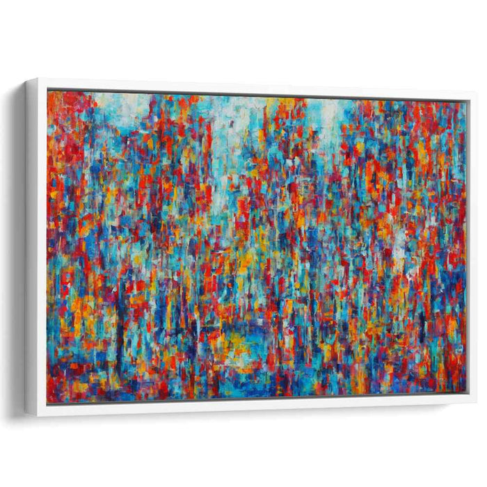 Abstract Amsterdam #140