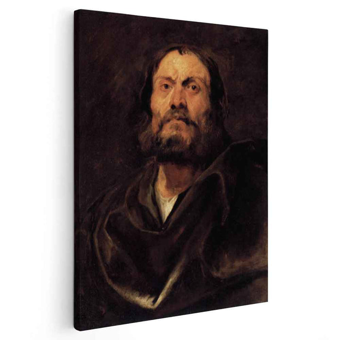 An Apostle (1618) by Anthony van Dyck