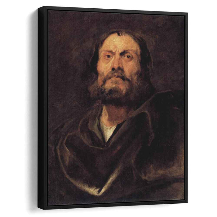 An Apostle (1618) by Anthony van Dyck