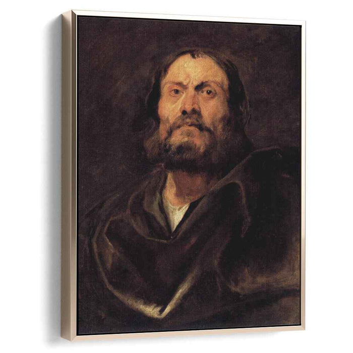 An Apostle (1618) by Anthony van Dyck