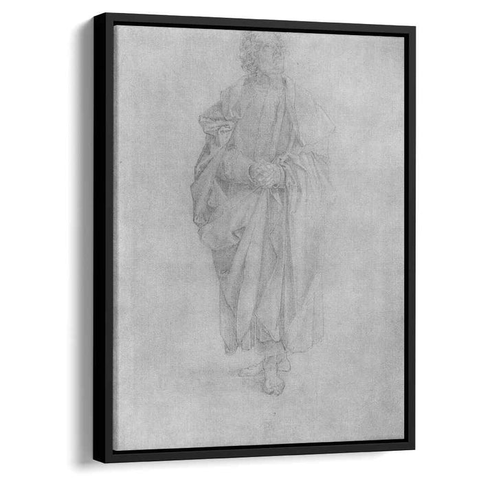 Apostle by Albrecht Durer