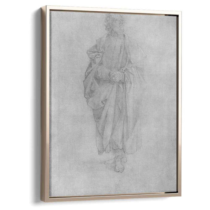 Apostle by Albrecht Durer