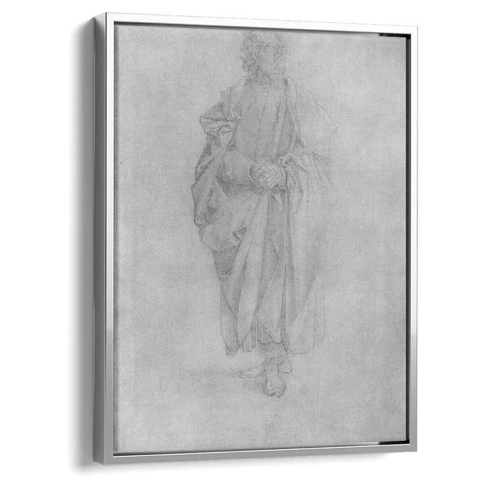 Apostle by Albrecht Durer