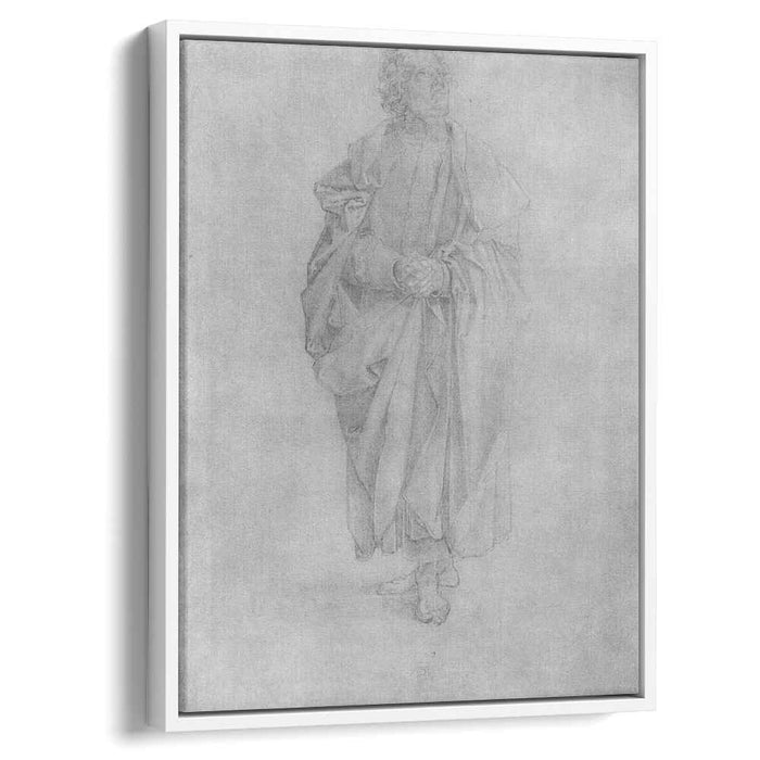 Apostle by Albrecht Durer