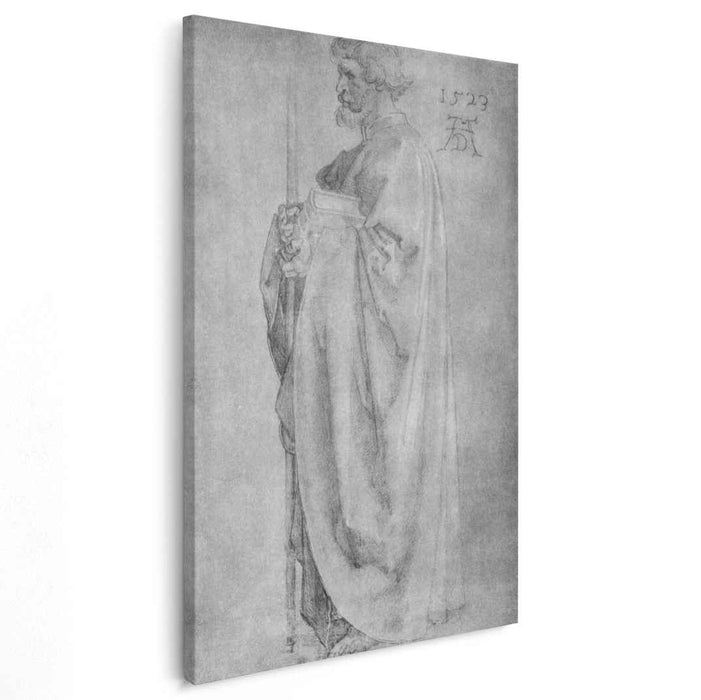Apostle (1523) by Albrecht Durer