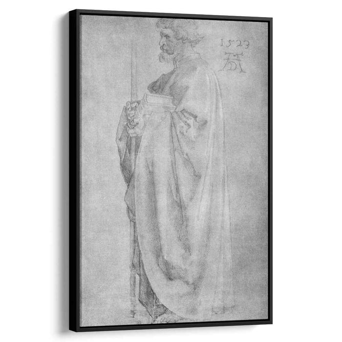 Apostle (1523) by Albrecht Durer