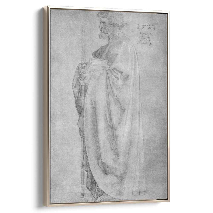 Apostle (1523) by Albrecht Durer