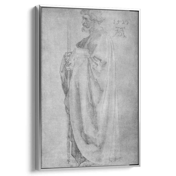 Apostle (1523) by Albrecht Durer