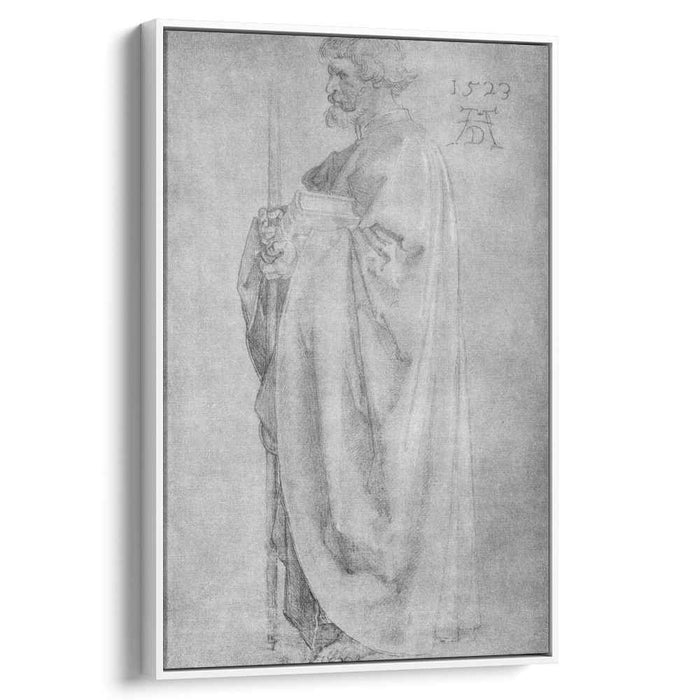 Apostle (1523) by Albrecht Durer