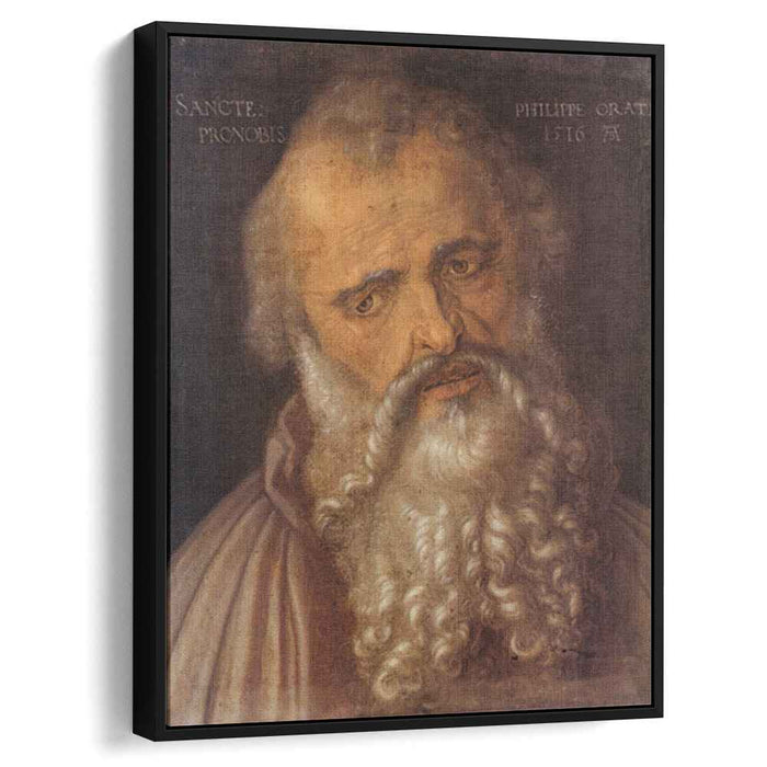 Apostle Philip (1516) by Albrecht Durer