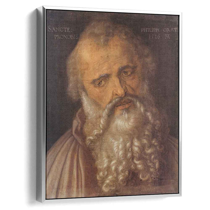 Apostle Philip (1516) by Albrecht Durer