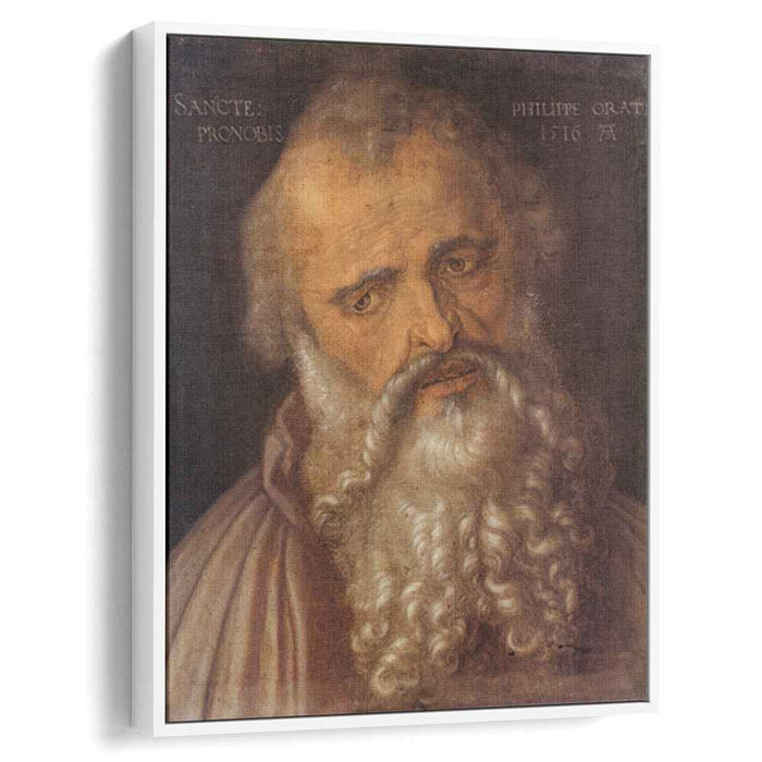 Apostle Philip (1516) by Albrecht Durer