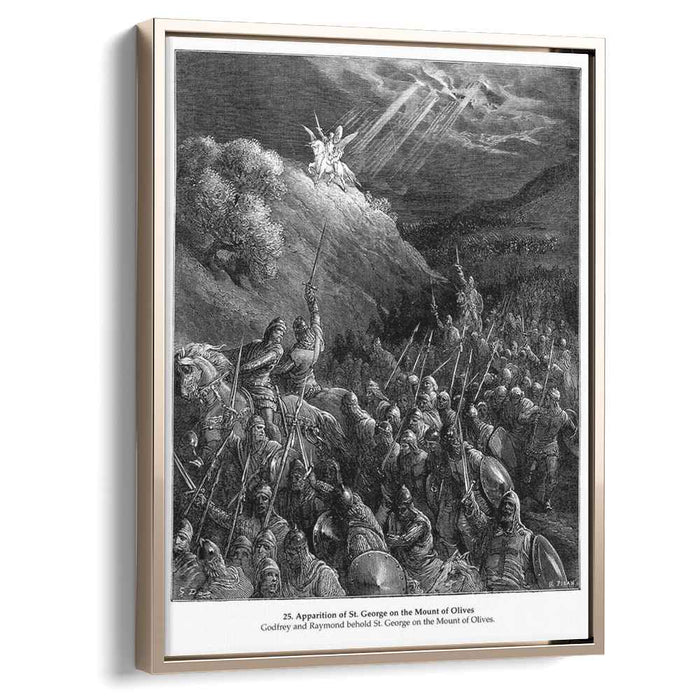 Apparition of St. George on the Mount of Olives_GustaveDore_sqs__crusades_george_mt_olives__xyz32728.gif by Gustave Dore