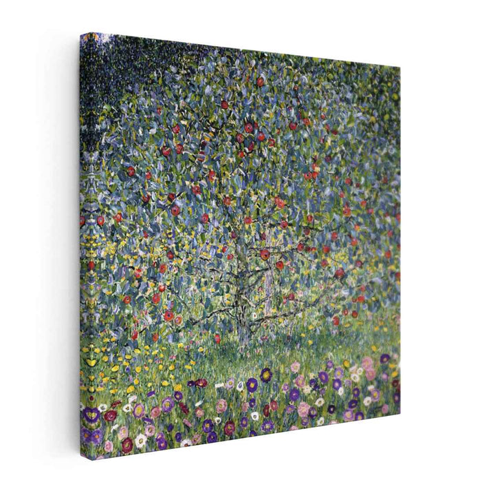 Apple Tree, I (1912) by Gustav Klimt