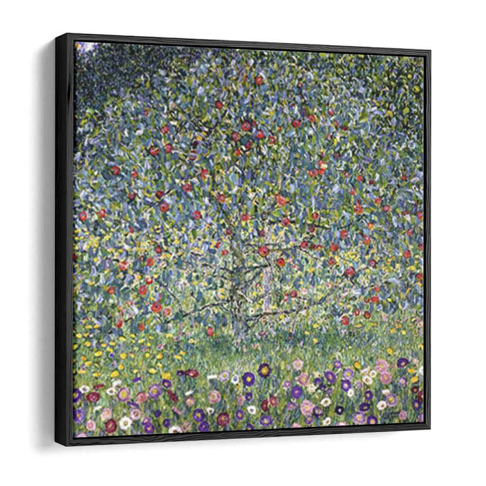 Apple Tree, I (1912) by Gustav Klimt