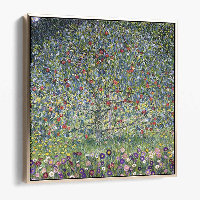 Apple Tree, I (1912) by Gustav Klimt