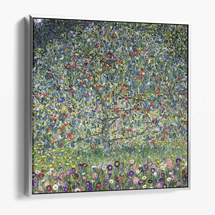 Apple Tree, I (1912) by Gustav Klimt