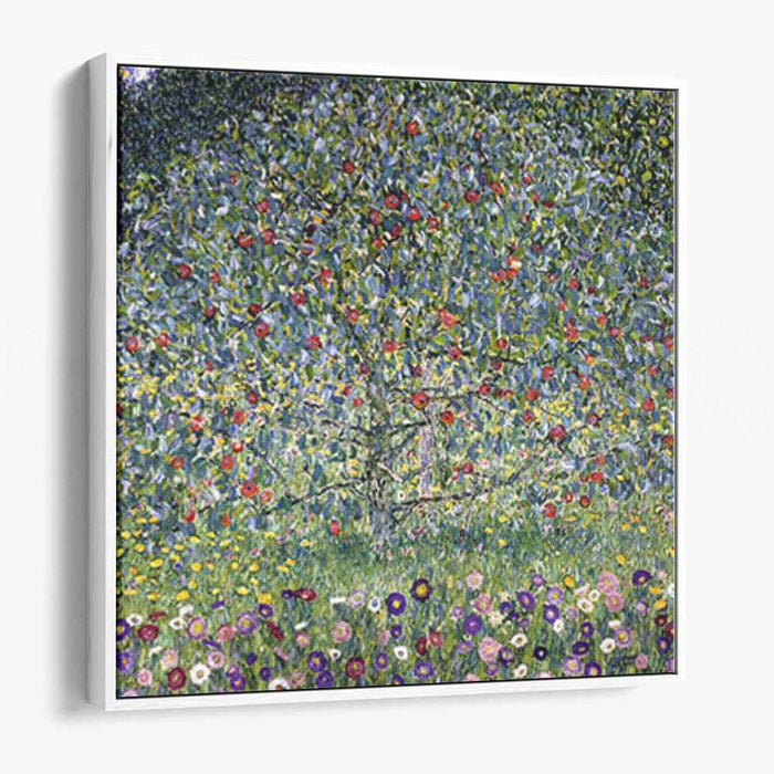 Apple Tree, I (1912) by Gustav Klimt