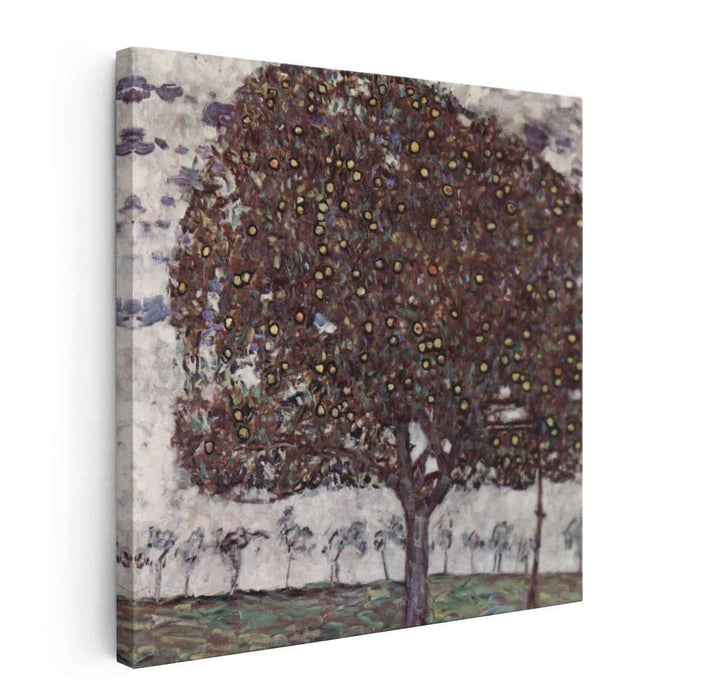 Apple Tree II (1916) by Gustav Klimt