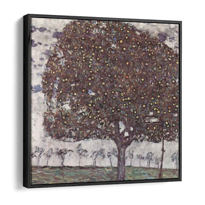 Apple Tree II (1916) by Gustav Klimt