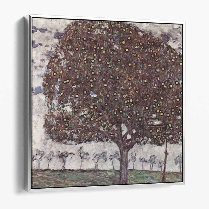 Apple Tree II (1916) by Gustav Klimt