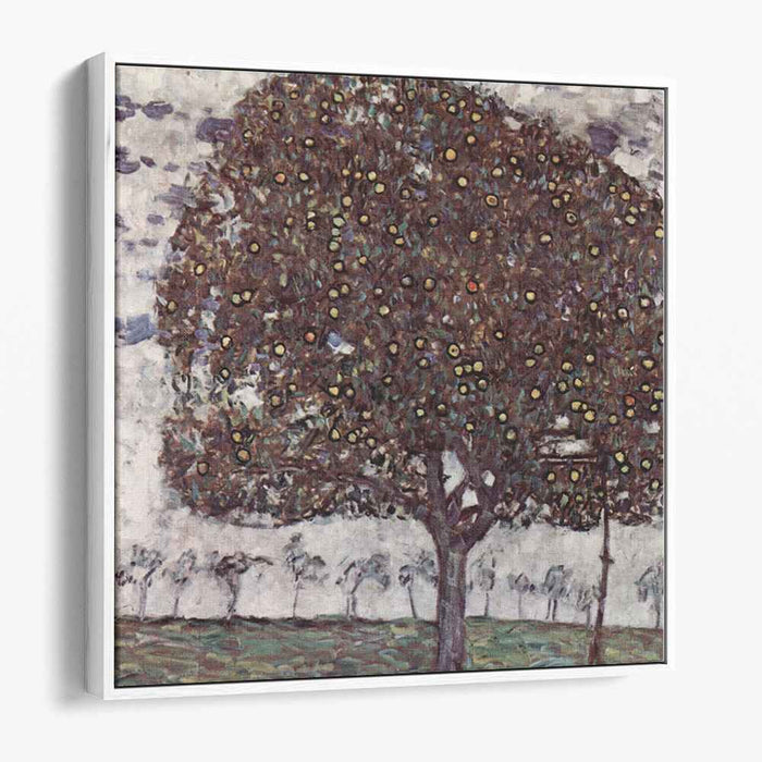 Apple Tree II (1916) by Gustav Klimt