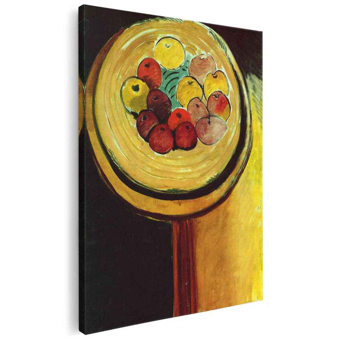 Apples (1916) by Henri Matisse