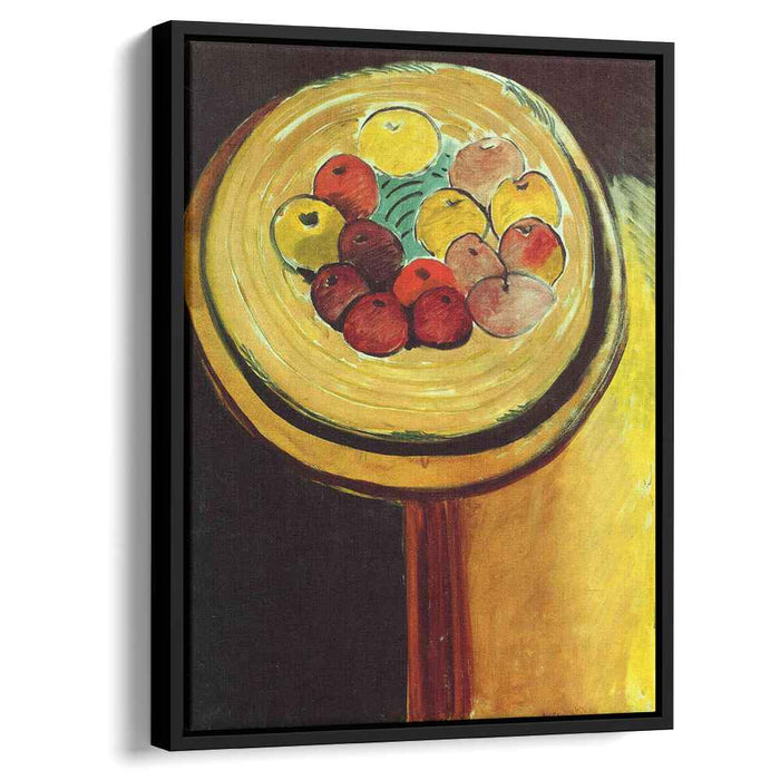 Apples (1916) by Henri Matisse
