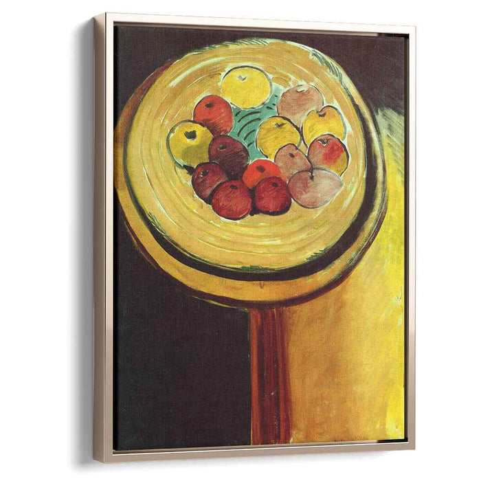 Apples (1916) by Henri Matisse