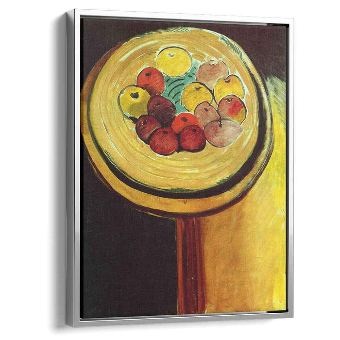Apples (1916) by Henri Matisse