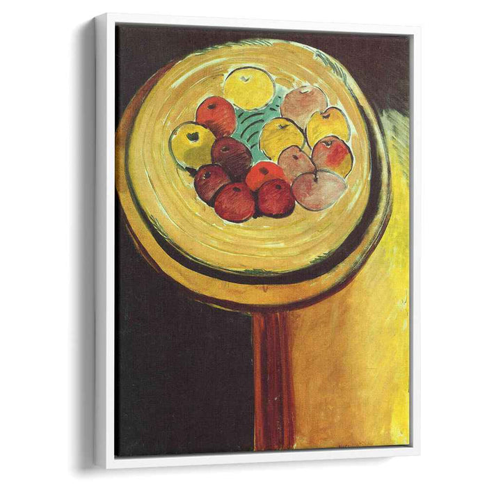 Apples (1916) by Henri Matisse