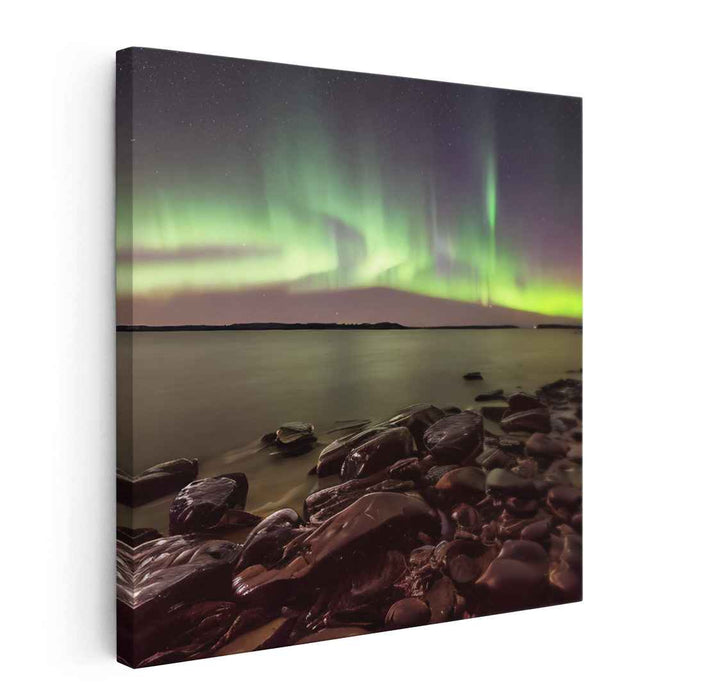 Aurora Borealis Photography #009