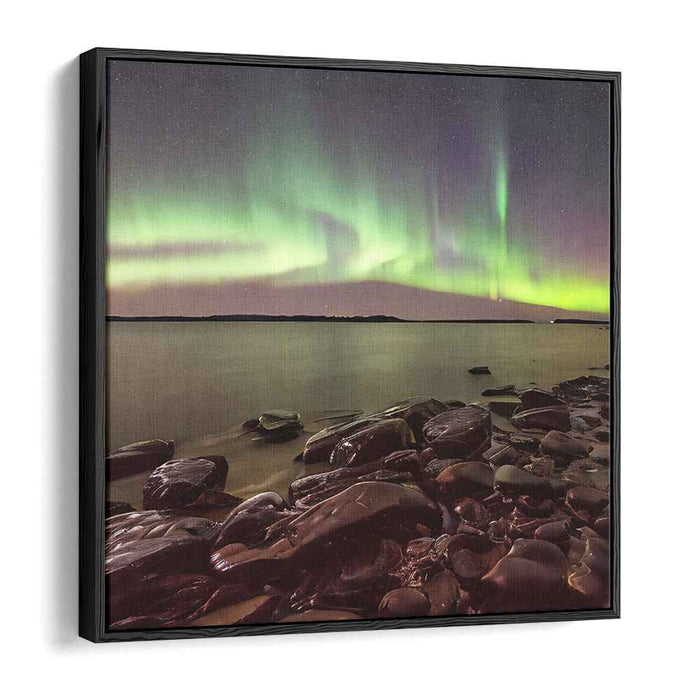 Aurora Borealis Photography #009