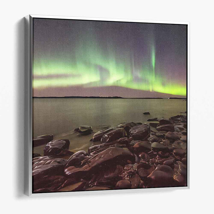 Aurora Borealis Photography #009